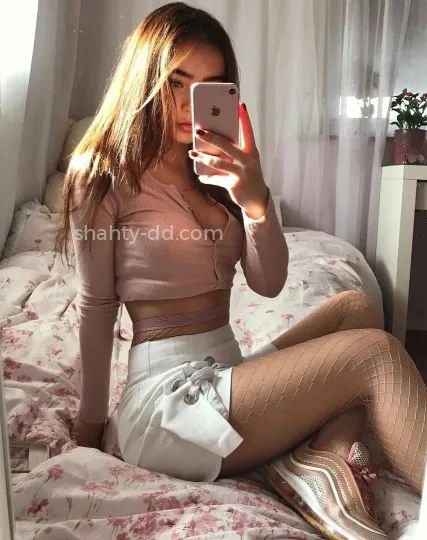 Проститутка Мария - Фото 1 №112369