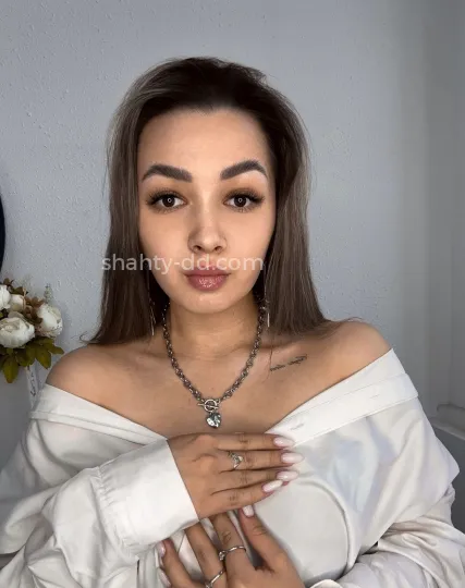 Проститутка Екатирина - Фото 1 №121691