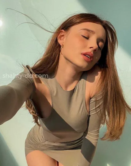Проститутка Алина - Фото 1 №134533