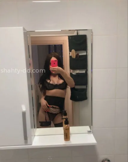 Проститутка Аня - Фото 3 №135795