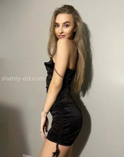 Проститутка Алёна - Фото 3 №145449