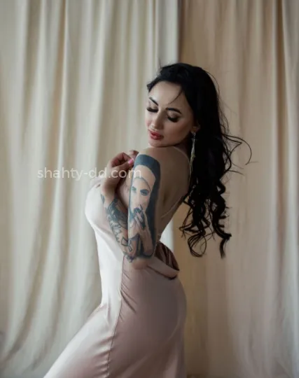 Проститутка Настя - Фото 1 №172173