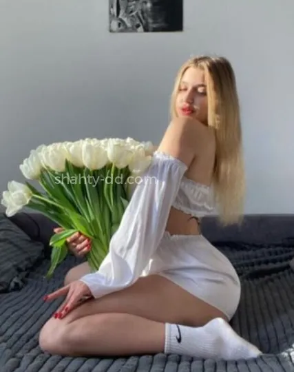 Проститутка Алина - Фото 3 №173458