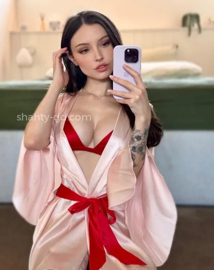 Проститутка Настя - Фото 3 №179472