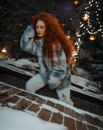 Проститутка Полина - Фото 4 №244477