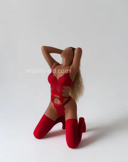 Проститутка София - Фото 1 №264064