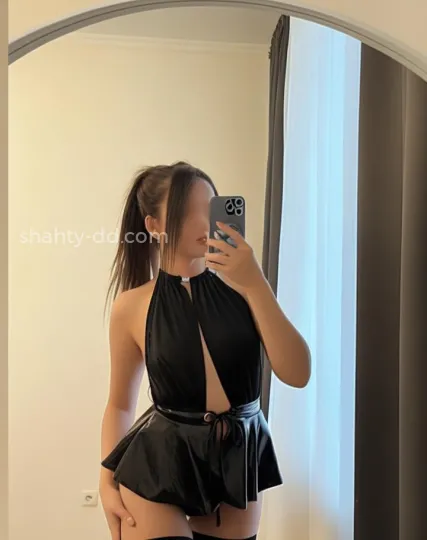 Проститутка Алина - Фото 1 №340621