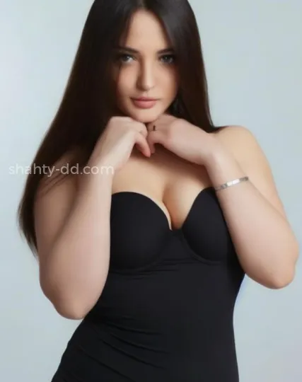 Проститутка Аделина - Фото 3 №356721