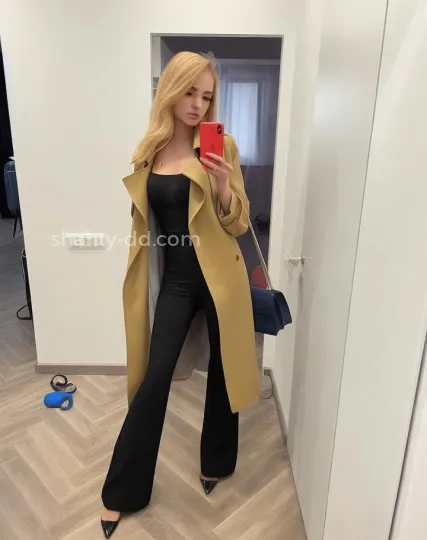 Проститутка Мариша - Фото 8 №357530