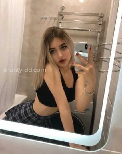 Проститутка Настя - Фото 3 №36368