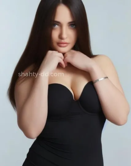 Проститутка Аделина - Фото 3 №366122