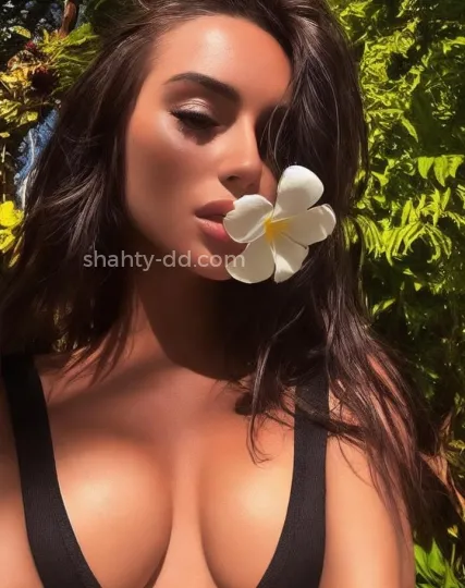 Проститутка Катрина - Фото 2 №367782