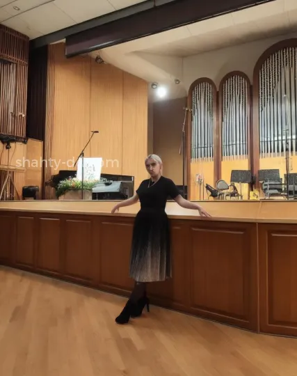 Проститутка Роза - Фото 4 №371166