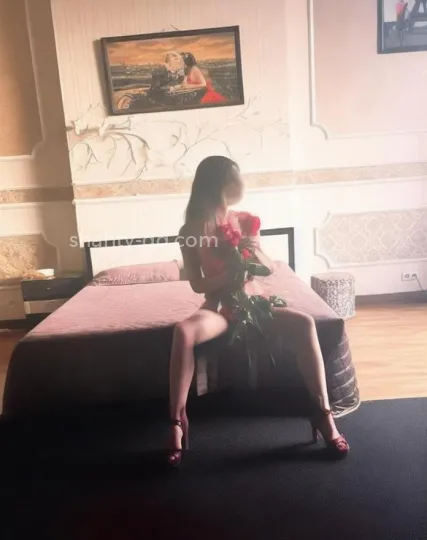 Проститутка Марта - Фото 1 №371981