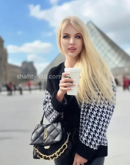 Проститутка Мила - Фото 4 №374468
