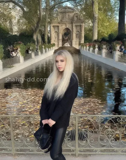 Проститутка Мила - Фото 7 №374468