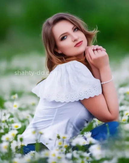 Проститутка Катюша - Фото 1 №383511