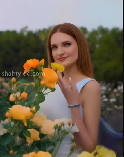 Проститутка Катюша - Фото 5 №383511