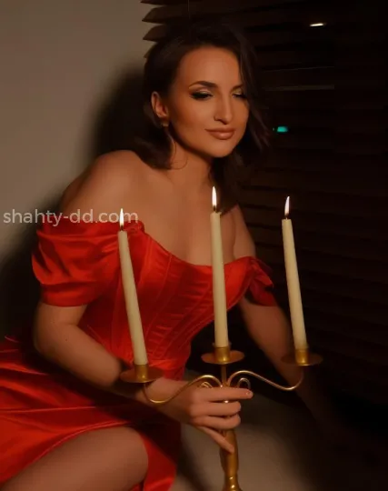 Проститутка Катюша - Фото 3 №383511