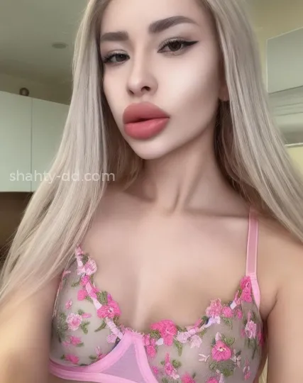 Проститутка Карина - Фото 1 №383512