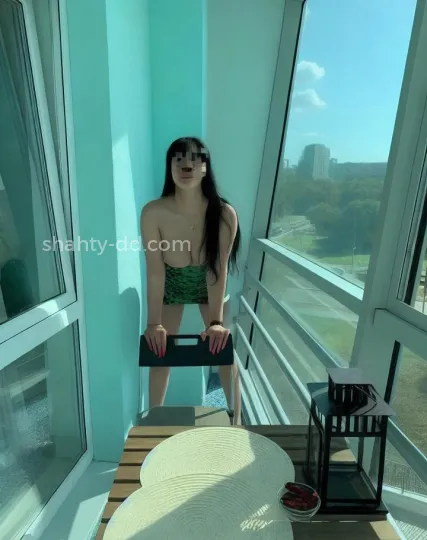Проститутка кира - Фото 2 №398868