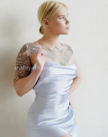 Проститутка Мария - Фото 8 №399660