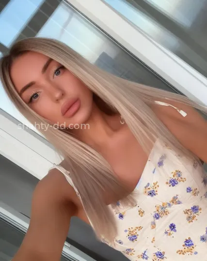 Проститутка Ксения - Фото 1 №401416