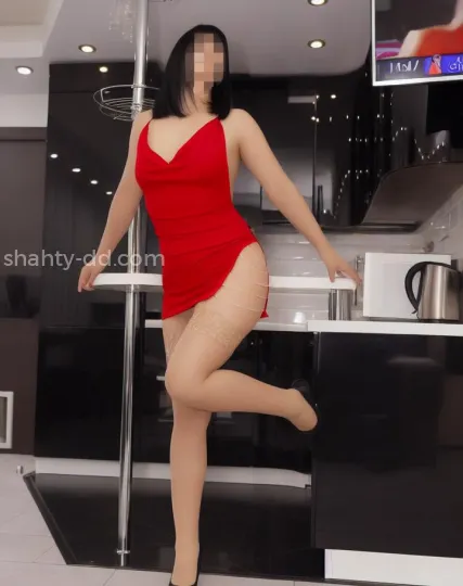 Проститутка Милашка - Фото 8 №406379