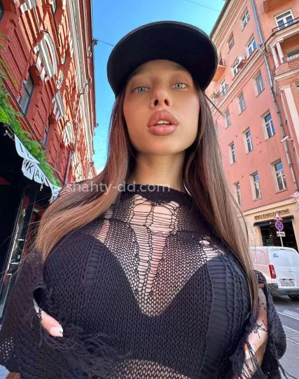 Проститутка Арина - Фото 9 №453535