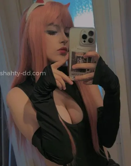 Проститутка Алиса - Фото 1 №453542