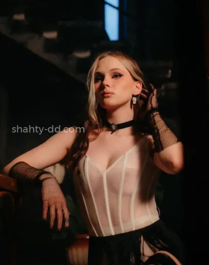 Проститутка Камилла - Фото 6 №453547