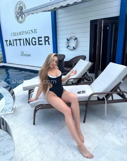 Проститутка Елизавета - Фото 7 №453563
