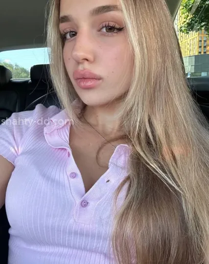 Проститутка Елизавета - Фото 5 №453563