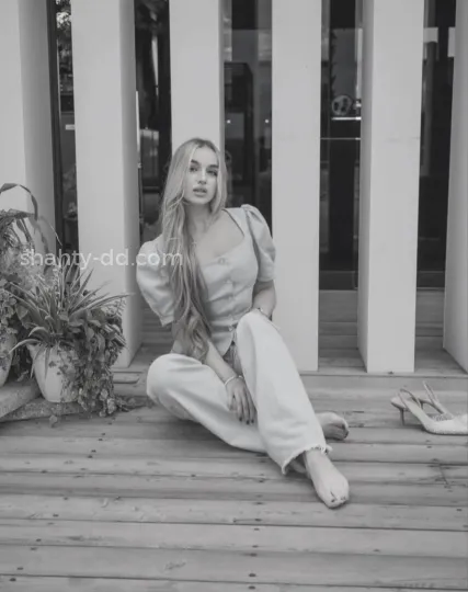 Проститутка Елизавета - Фото 3 №453563