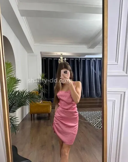 Проститутка Елизавета - Фото 6 №453564