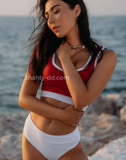 Проститутка Алина - Фото 5 №453585