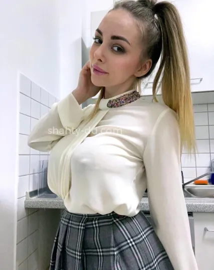 Проститутка Кате - Фото 4 №46669