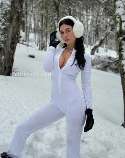 Проститутка Ильмира - Фото 8 №470736