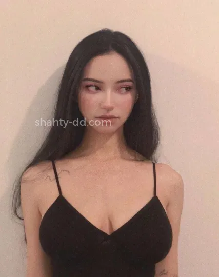 Проститутка Настя - Фото 2 №52215