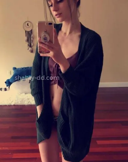 Проститутка Настя - Фото 3 №70208