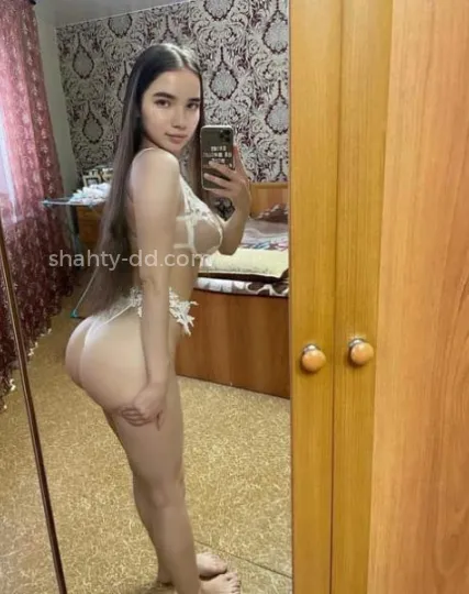 Проститутка Света - Фото 3 №86802
