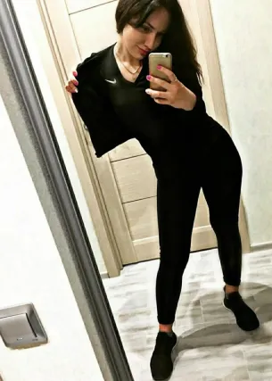 Лена - Фото 3