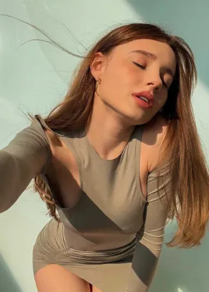 Алина - Фото 1