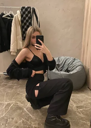 Алина - Фото 1