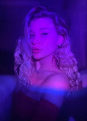 Лена - Фото 2