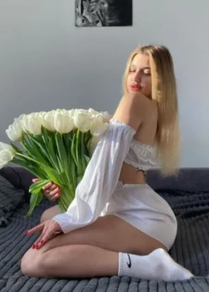 Алина - Фото 2