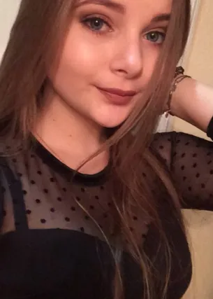 Даша - Фото 3