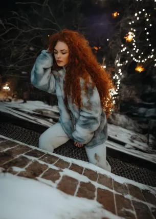 Полина - Фото 2