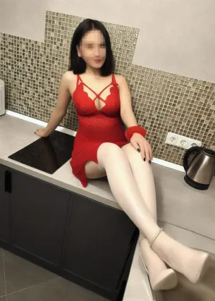 Алина - Фото 3