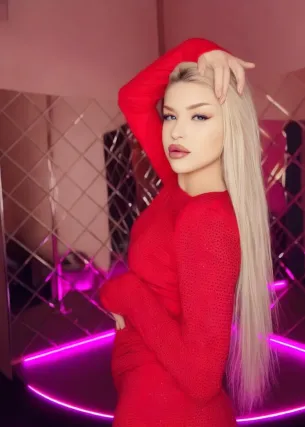 Лина - Фото 2